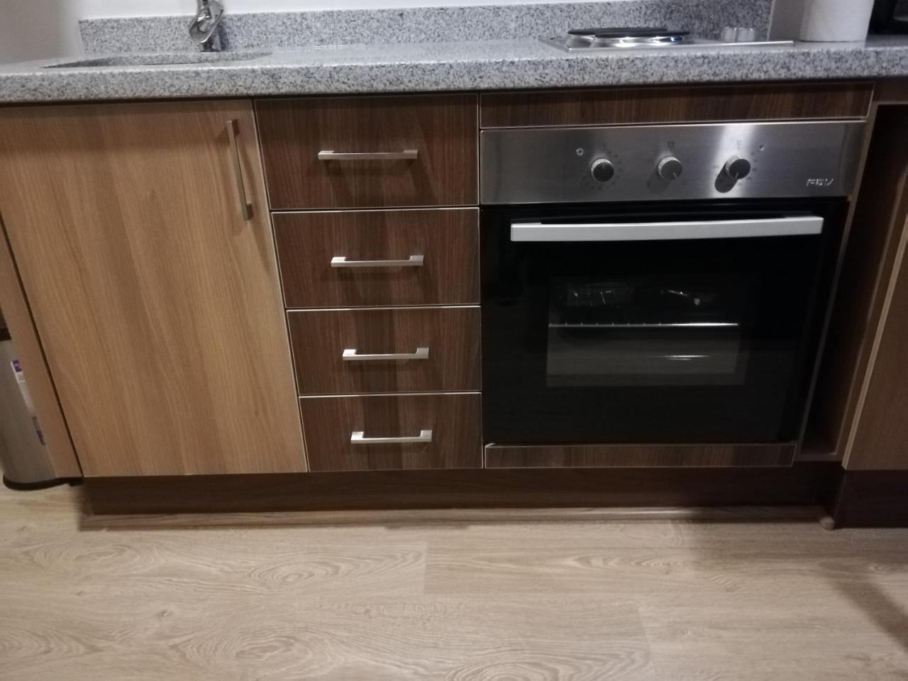 Depto Estudio 1811 Edificio Centro Blanco Apartment Темуко Екстериор снимка